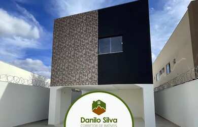 Imagem: DSO Casa com 4 quartos no Todos os Santos - Lote de 277m2