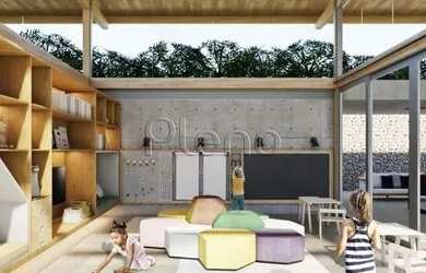 Imagem 12: Terreno à venda no Condomínio Loteamento Artesano Galeria - Campinas/SP