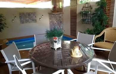 Imagem 13: Casa com 4 dormitórios à venda, 320 m² por R$ 1.400.000,00 - Ribeirânia...