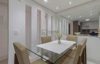 Imagem 14: Locação Apartamento 2 Dormitórios - 106 m² Santo Amaro