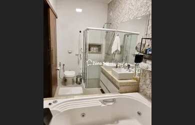 Imagem 10: São José do Rio Preto - Casa de Condomínio - Village Damha Rio Preto...