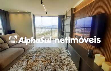 Imagem: O apartamento possui 2 Dormitórios, 3 Banheiros, 3 Vagas na