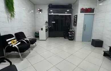 Imagem: O depósito possui 50m² de Área e está localizado em Conjunto