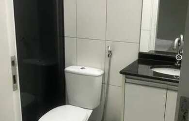 Imagem 3: Apartamento 3/4 e Mobiliado no Bairro Santa Tereza em Salvador