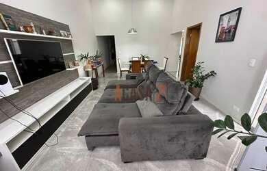 Imagem 3: Casa, 180 m² - venda por R$ 1.125.000,00 ou aluguel por R$ 6.400,00/mês...