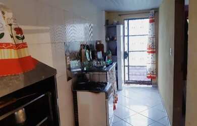 Imagem 3: Casa em Barra de Guaratiba próximo ao Brt da Ilha de Guaratiba