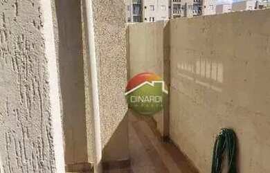 Imagem 13: Apartamento com 2 dormitórios para alugar, 48 m² por R$ 1.595/mês -...