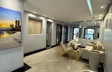 Imagem 3: PRAIA GRANDE - Apartamento Padrão - AVIAÇÃO