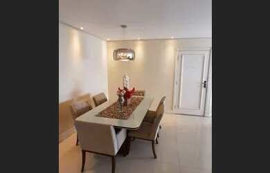 Imagem 15: Apartamento à venda em Brooklin com 172 m², 4 quartos, 3 suítes, 4...