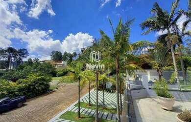 Imagem 15: Casa para venda e locação no Condomínio Estancia Parque em Atibaia...