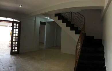 Imagem 1: Casa. Churrasqueira, Ar-condicionado, 110m² de Áreae1 Vaga na garagem