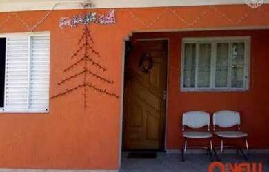 Imagem 4: Casa à venda, 119 m² por R$ 459.000,00 - Vila Moreira - Guarulhos/SP