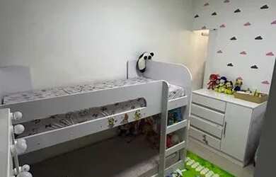 Imagem 14: Apartamento Terreo Inspire- Vila São João - Barueri - São Paulo