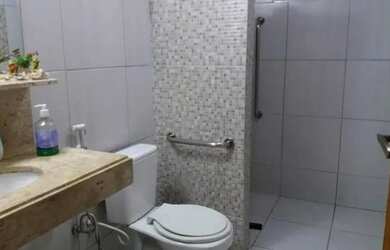 Imagem 7: CASA 3/4 BARBALHO. 90m² de Área, 1 Vaga na garageme3 Dormitórios