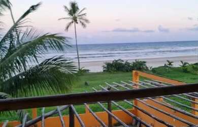 Imagem 14: TEMPORADA. 5 Vagas na garageme4 Dormitórios