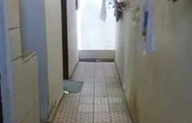 Imagem 11: CASA 3/4 BARBALHO. 90m² de Área, 1 Vaga na garageme3 Dormitórios