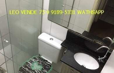 Imagem 13: Leo vende, ap Vila Olímpia, reformado, fino acabamento, veja fotos
