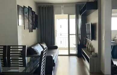 Imagem 8: APARTAMENTO RESIDENCIAL em BARUERI - SP, JARDIM TUPANCI