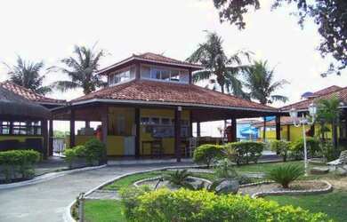 Imagem 14: Amparo imóveis- Vende lote plano 315 m² no condomínio Lagoa azul -Araruama