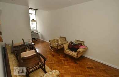 Imagem 6: Apartamento para Aluguel - Copacabana, 2 Quartos, 70 m2