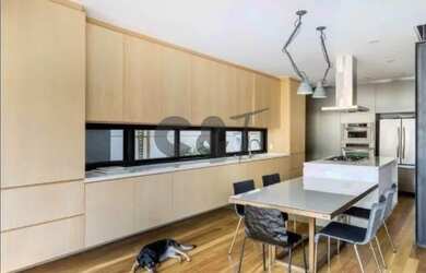 Imagem 13: Casa de Condomínio à venda no Alto da Boa Vista - São Paulo