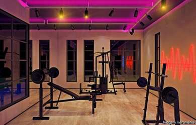 Imagem 16: GUARULHOS - Apartamento Padrão - VILA AUGUSTA