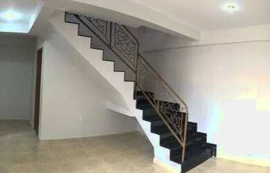 Imagem 4: Casa. Churrasqueira, Ar-condicionado, 110m² de Áreae1 Vaga na garagem