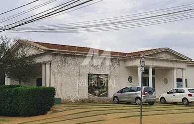 Imagem 2: Casa térrea na rua 5 dormitórios/suite, cozinha planejada