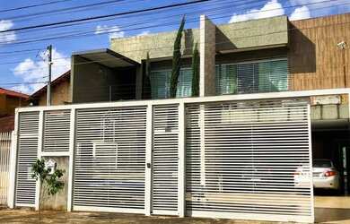 Imagem: O apartamento possui 3 Dormitórios, 4 Banheiros, 4 Vagas na