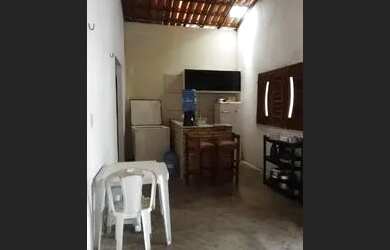 Imagem: A casa possui 3 Dormitórios, 5 Vagas na garagem e está localizado