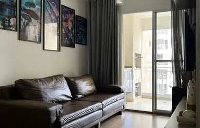 Imagem 12: APARTAMENTO RESIDENCIAL em BARUERI - SP, JARDIM TUPANCI