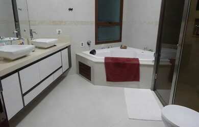 Imagem 4: CASA RESIDENCIAL em BARUERI - SP, RESIDENCIAL MORADA DOS LAGOS