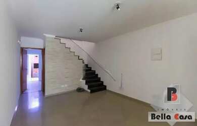 Imagem 1: Sobrado Novo Vila Prudente