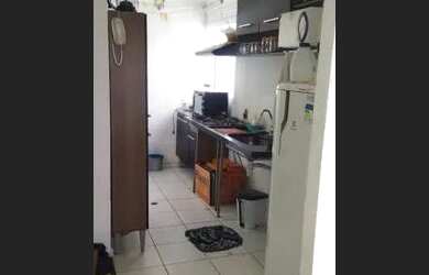 Imagem 6: Aluga-se apartamento. 38m² de Área, 1 Banheiroe2 Dormitórios