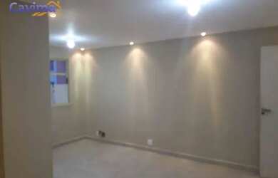 Imagem 10: Apartamento com 2 dormitórios, 53 m² - venda por R$ 200.000,00 ou aluguel por R$ 1.360,00