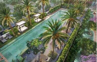 Imagem 15: APARTAMENTO RESIDENCIAL em São Paulo - SP, Campo Belo