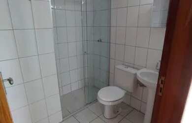 Imagem 4: VSC- Apartamento com 2/4 Condominio Mar de Abrantes