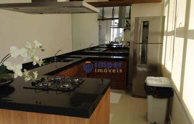 Imagem 15: Apartamento, 137 m² - venda por R$ 625.000,00 ou aluguel por R$ 5.405,60/mês...