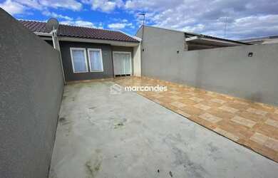 Imagem 2: FAZENDA RIO GRANDE - Casa Padrão - Gralha Azul