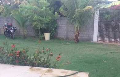 Imagem 2: Casa na Taiba. Piscina, 5 Vagas na garageme3 Dormitórios