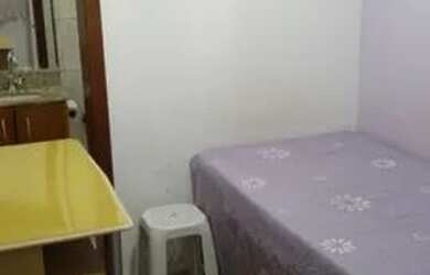 Imagem: O quarto possui Imóvel mobiliado e está localizado em Bento