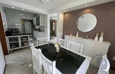 Imagem 3: CASA EM CONDOMINIO FECHADO LOCALIZADO EM ITAPARICA - FICA TUDO