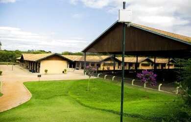 Imagem 4: terreno - Condomínio Quinta da Baroneza II - Bragança Paulista