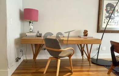 Imagem 15: Casa de Condomínio à venda no Alto da Boa Vista - São Paulo