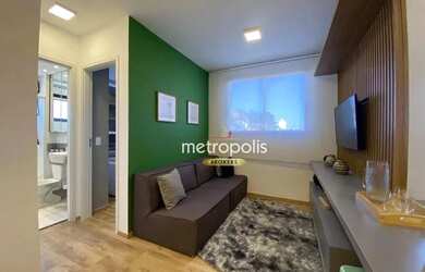 Imagem 8: Apartamento com 2 dormitórios à venda, 42 m² por R$ 361.383,00 - Vila...