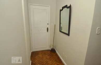 Imagem: O apartamento possui 2 Dormitórios, 2 Banheiros e 70m² de