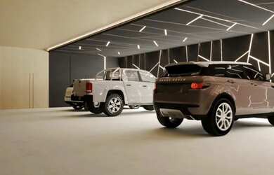 Imagem 13: CASA RESIDENCIAL em SANTANA DE PARNAÍBA - SP, TAMBORÉ