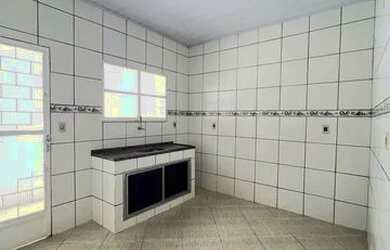 Imagem 5: Ótima Casa Santa Cruz. Varanda, 1 Vaga na garageme2 Dormitórios