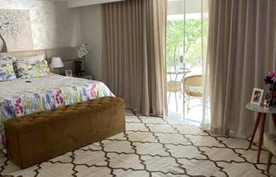 Imagem 12: Maravilhosa mansão LUXO no Mansões, com 1000 metros, 5 suítes