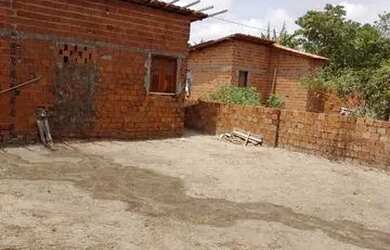 Imagem: O terreno possui 20m² de Área, Imóvel novo e está localizado